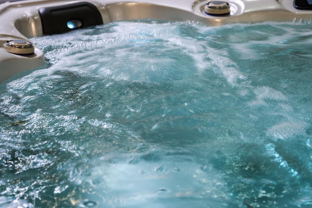 jacuzzi