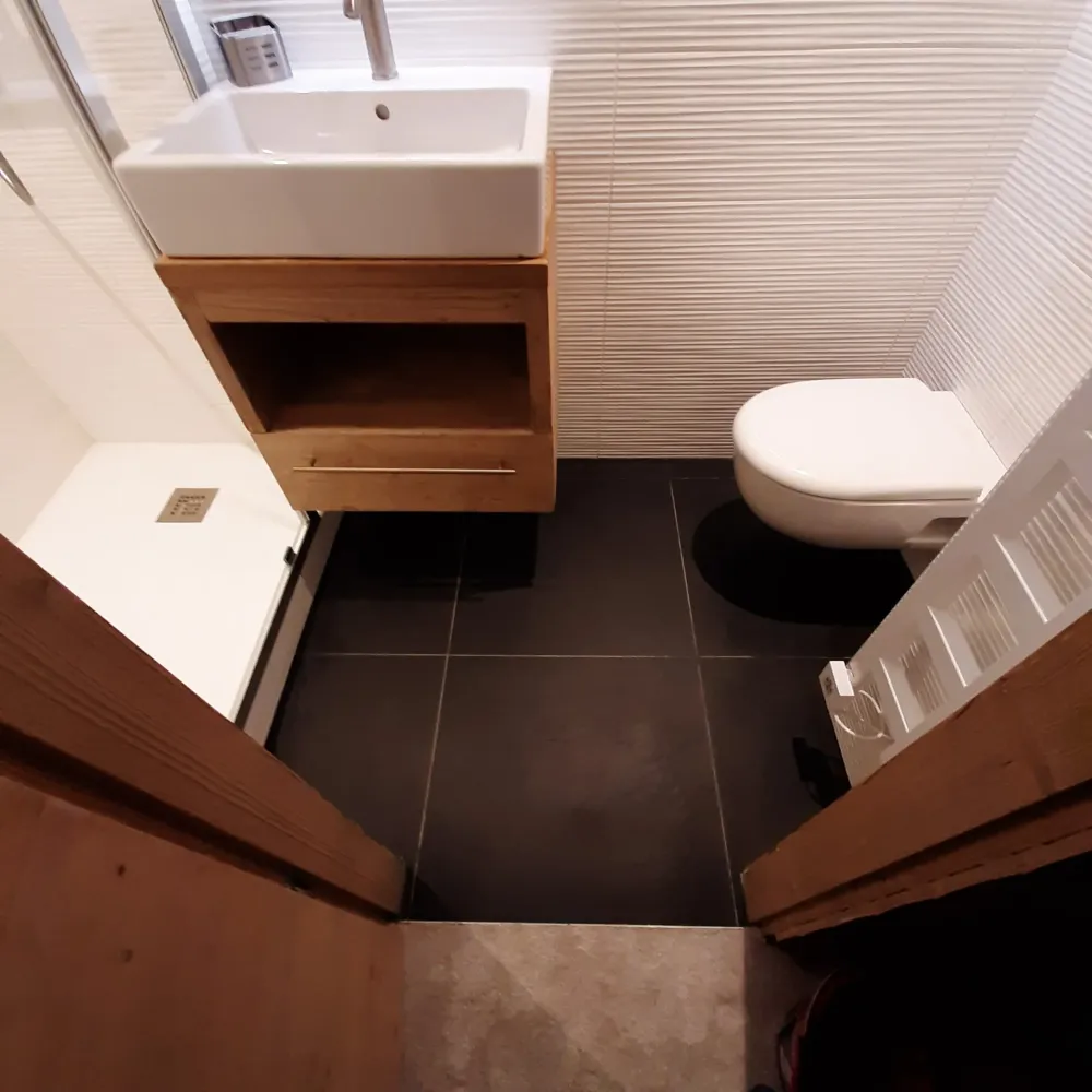 Carrelage intérieur à La Motte-Servolex